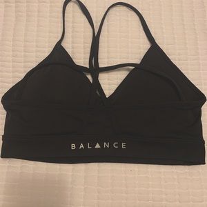 Balance Athletica Lux Form Bra in XL